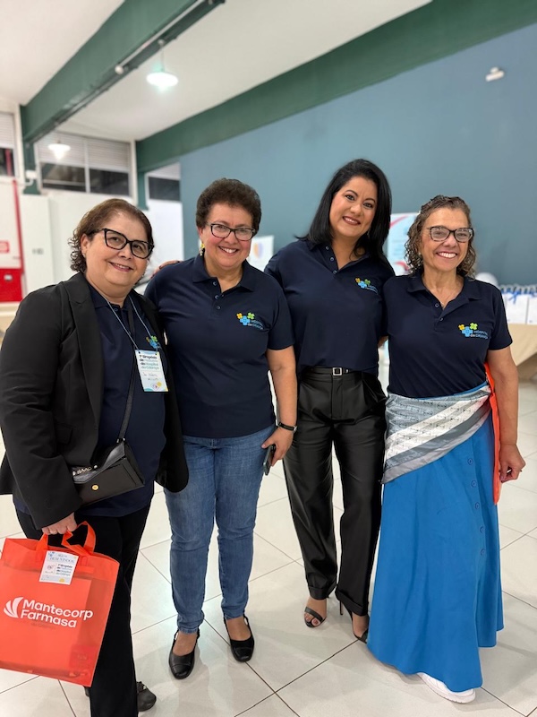 Simpósio de Pediatria - Hospital da Criança
