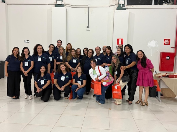 Simpósio de Pediatria - Hospital da Criança